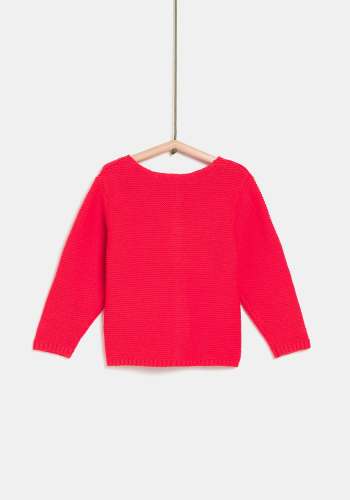 Punto y Sudaderas Bebé Niña - Carrefour.es