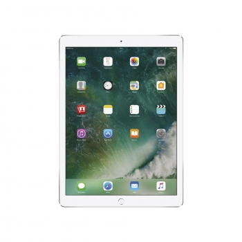 iPad Pro 32,76 cm - 12,9" con Wi-Fi y Cellular 512GB Apple - Plata