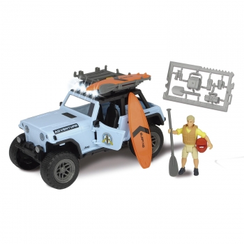 Dickie - Set Surfer Jeep Playlife