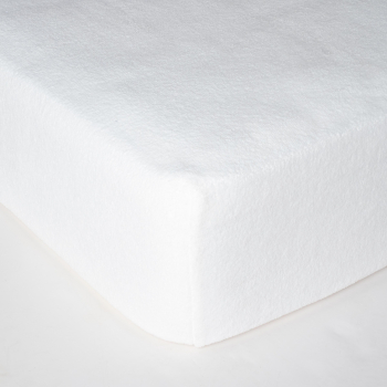 Sabana Bajera Cama 140 cm TEX HOME Coralina Beige