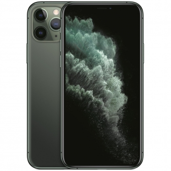 iPhone 11 Pro 64GB Apple - Verde noche