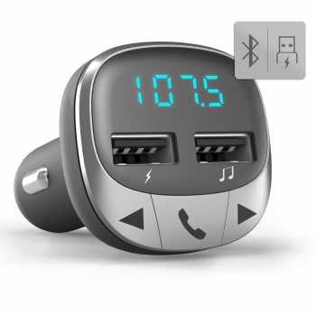Transmisor MP3 Energy Sistem con Bluetooth