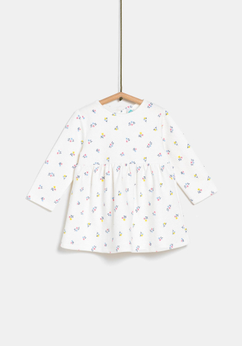 Vestidos y Faldas Bebé Niña Larga - Carrefour.es
