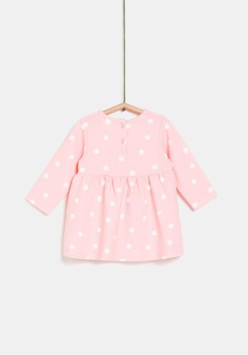 Vestidos y Faldas Bebé Niña Larga - Carrefour.es