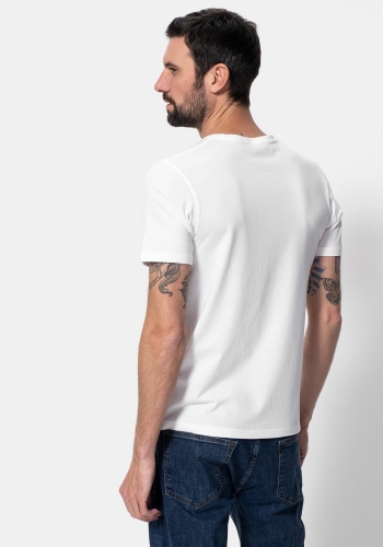 Camiseta manga corta para Hombre TEX
