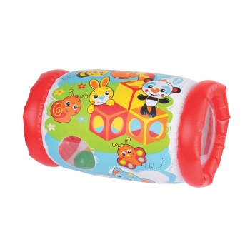 Alfombra Inflable Actividades Playgro