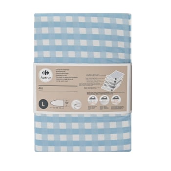 Funda para Tabla de Planchar Talla L CARREFOUR HOME