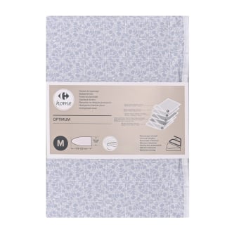 Funda para Tabla de Planchar Talla M CARREFOUR HOME Optimum