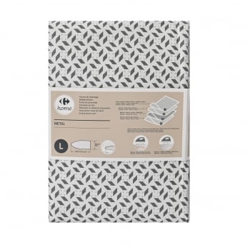 Funda para Tabla de Planchar Talla L CARREFOUR HOME