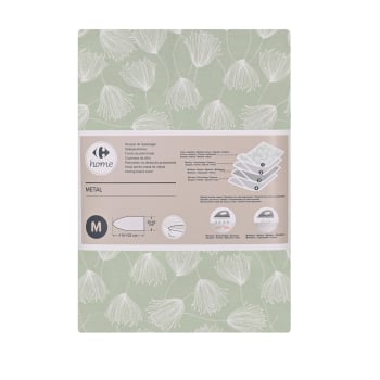 Funda para Tabla de Planchar Talla M CARREFOUR HOME