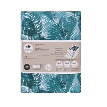 Funda para Tabla de Planchar Talla M CARREFOUR HOME