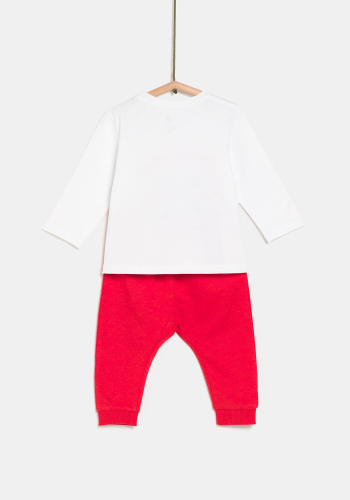 Ropa Deportiva Bebé Niño Tex Basic - Carrefour.es