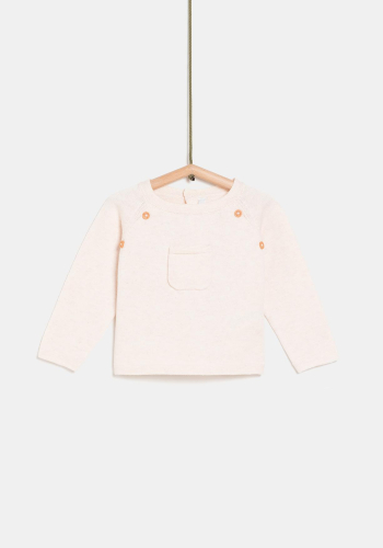 Punto para Bebés - Carrefour TEX