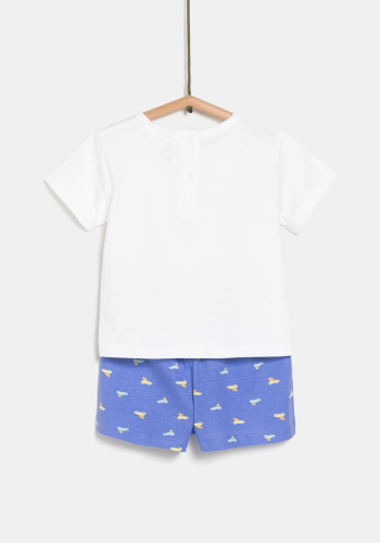Ropa de Bebé - Ofertas en Ropa para Bebés - Carrefour TEX