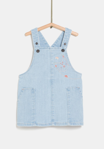 Vestidos y Faldas para Bebés - Carrefour TEX