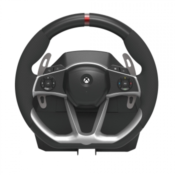 Volante Hori Force Feedback Racing Wheel DLX para Xbox