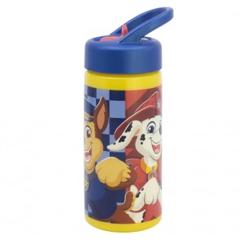 Botella PP Playground 410 ml Paw Patrol Stor 