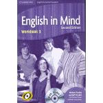 English In Mind 3 Ejer+Cd Camb