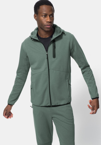 Sudaderas de Hombre - Carrefour TEX