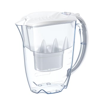 Pack Jarra de agua con filtro CARREFOUR HOME con 1 Filtro