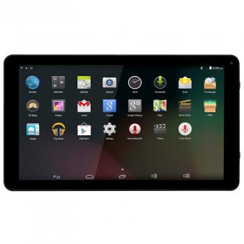 Tablet Denver con Quad-Core TAQ-10283, 1GB, 16GB, 25,65 cm - 10,1"