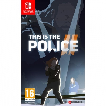 This is Police 2 para Nintendo Switch