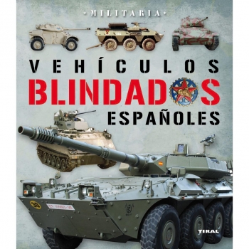 Vehículos blindados en España