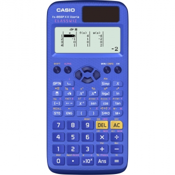 Calculadora Científica Casio fx-85SPXII