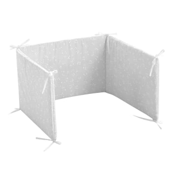 Protector de Cuna Tex Baby