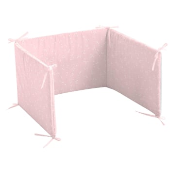 Protector de Cuna Tex Baby
