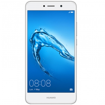 Móvil Huawei Y7 - Blanco