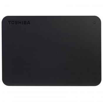 Disco Duro Externo Toshiba 2,5'' 4TB