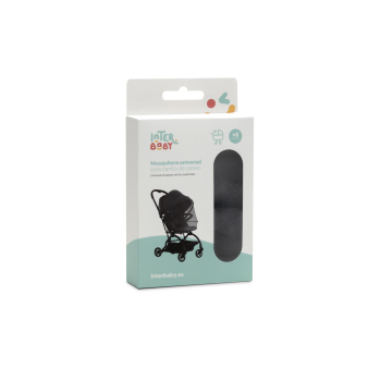 Mosquitera de Carro Interbaby