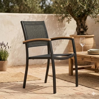 Sillón, Gaya