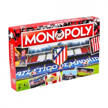Eleven Force - Monopoly Atletico  Madrid