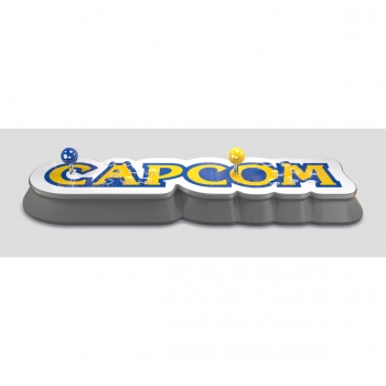 Consola Retro Capcom Home Arcade