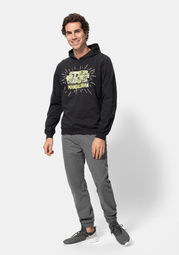 Sudaderas de Hombre - Carrefour TEX