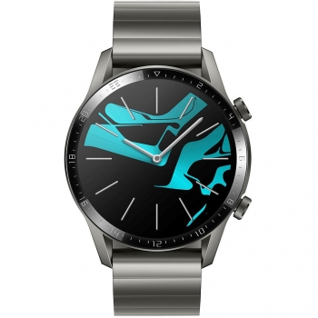 Smartwatch Huawei GT2 Elegant - Gris