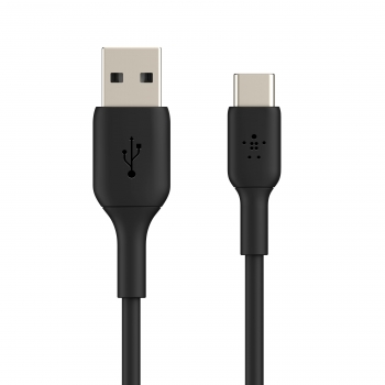 Cable Belklin USB-C a USB-A
