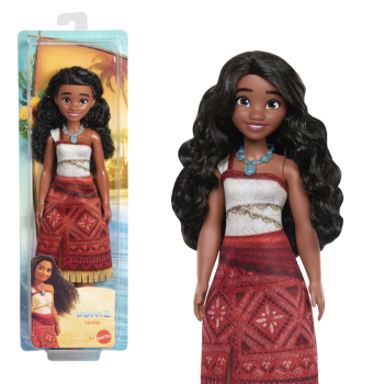 Disney Vaiana 2 - Vaiana, +3 años