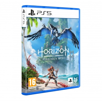 Horizon II - Forbidden West para PS5