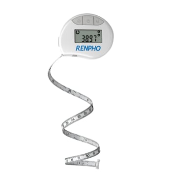 Cinta Métrica Renpho BMF01 con Bluetooth