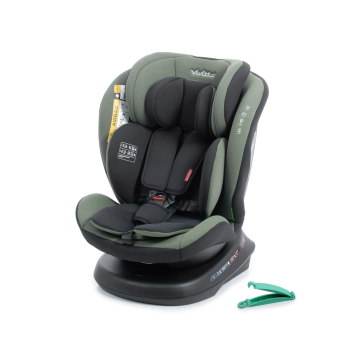Silla de coche Vivita Sanna Ibelt i-Size (40 a 150 cm)