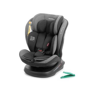 Silla de coche Vivita Sanna Ibelt i-Size (40 a 150 cm)