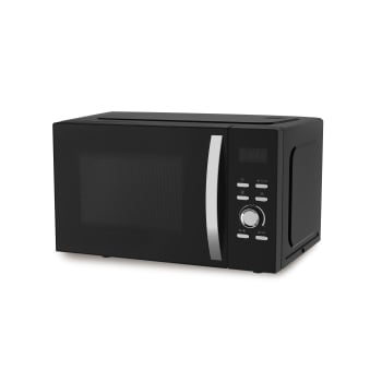 Carrefour Home Microondas Convección