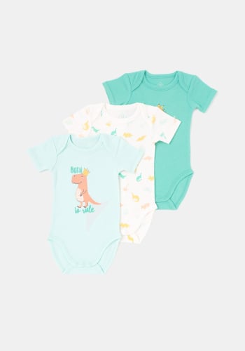 Bodys y Ropa Interior Bebé Niño - Carrefour.es