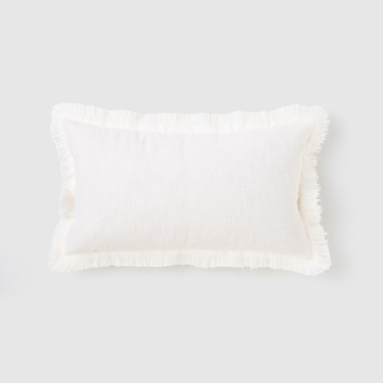 Funda Cojín Decorativo de Algodón 50x30 cm TEX HOME Surtido 