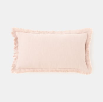 Funda Cojín Decorativo de Algodón 50x30 cm TEX HOME Surtido 