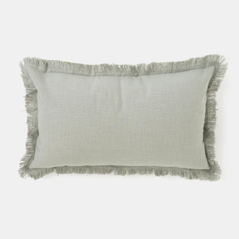 Funda Cojín Decorativo de Algodón 50x30 cm TEX HOME Surtido 