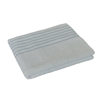 Toalla de Baño de Algodón 90x150 cm VILLAFELPOS Beige